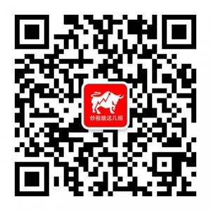炒股就这几招微信公众号