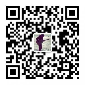 励志娱乐精选微信公众号