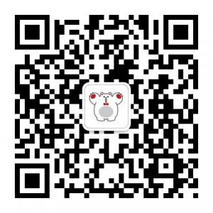 <b>萌萌熊绘本馆</b>微信公众号