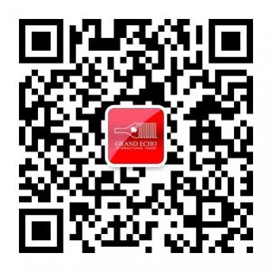 上海卡聂高葡萄酒微信公众号