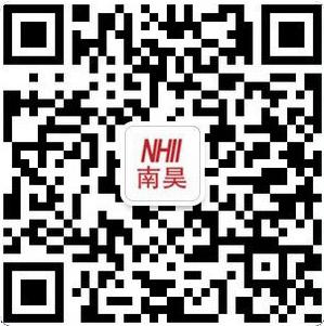 北京南昊科技股份有限公司微信公众号