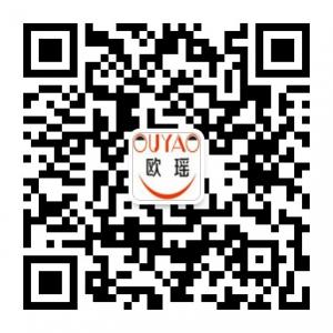 欧瑶卫浴照明微信公众号
