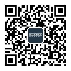 科沃斯电器微信公众号