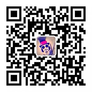 电影音乐大推送微信公众号