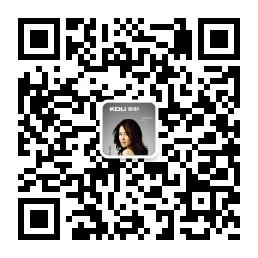 KDU库都家居微信公众号