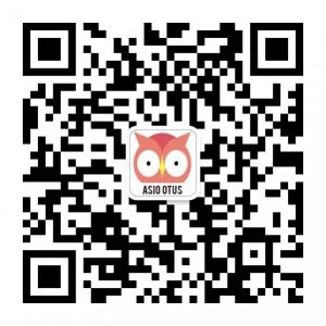 ASIOOTUS手帐生活微信公众号