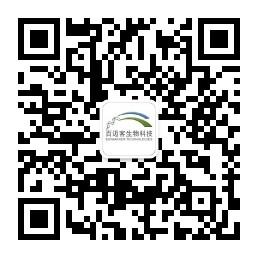 百迈客医学微信公众号