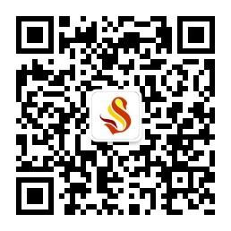 盛克拉装饰公司微信公众号