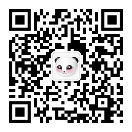 熊猫护肤顾问微信公众号