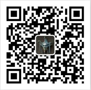 <b>升子刺青TATTOO</b>微信公众号