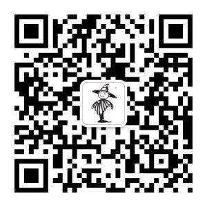 稻草人家缘微信公众号