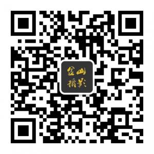 jinshanphoto微信公众号