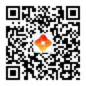 <b>正当青春年少时</b>微信公众号