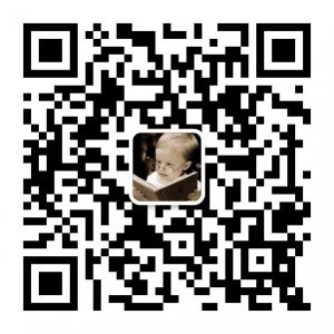 每天一篇好文微信公众号