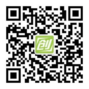 创业新空间微信公众号