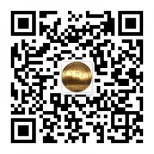 比特币投资教程微信公众号