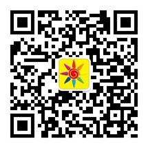 阳光之美杯少儿美术大赛微信公众号