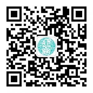 真爱蘑菇街微信公众号