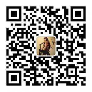 全球时尚之家微信公众号