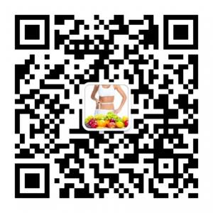 轻松健康减肥俱乐部微信公众号
