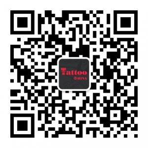 中国纹画纹图站微信公众号