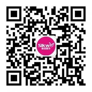 施洛嘉华时尚首饰微信公众号