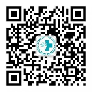 无锡阳光医院微信公众号