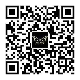 艾雀护肤品商城微信公众号