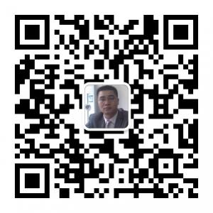 上海律师王海鹏微信公众号