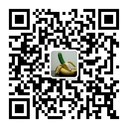 黄瓜的忧伤微信公众号