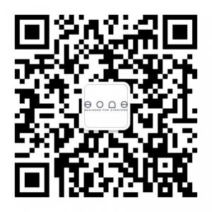 EONE恒圆触感手表微信公众号