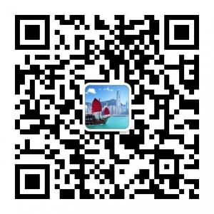 港险八达通微信公众号