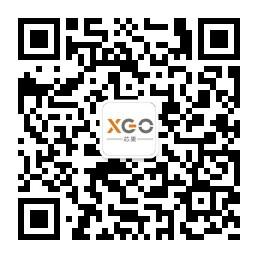 芯果智能穿戴微信公众号