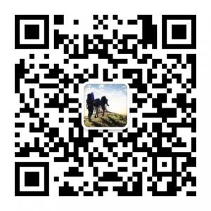 一骑驴一骑马微信公众号