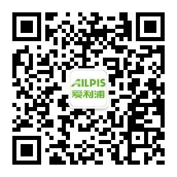 艾仕达电器微信公众号