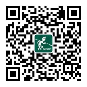小野人儿童户外教微信公众号