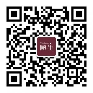 颐生健康之道微信公众号