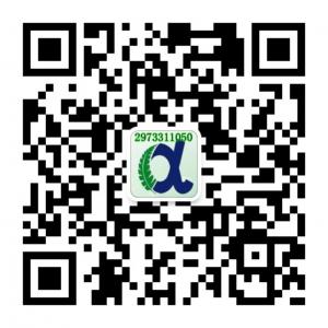甘诺宝力专卖店微信公众号