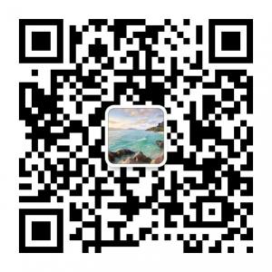 畅游四海旅行俱乐微信公众号