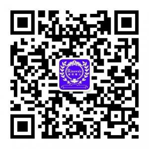 KTrinawale微信公众号