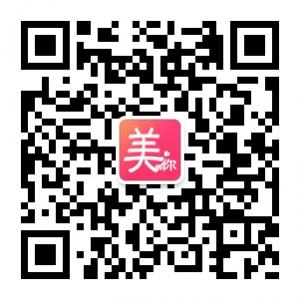 魅客美的你APP微信公众号