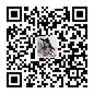 只爱陌生人微信公众号