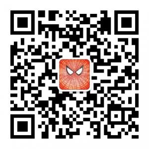 调戏不小白微信公众号