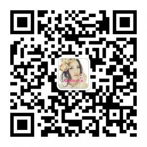 韩国化妆品服务宝韩优品微信公众号