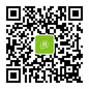 微商创业部落微信公众号