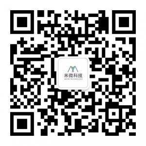 重庆米微科技有限微信公众号