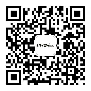 欧恩净水器微信公众号