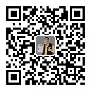 二手车评估师微信公众号