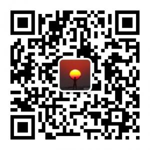 全球经典励志语录微信公众号