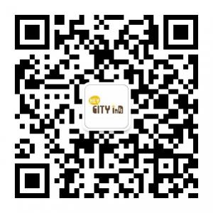 HeyCityInn青年旅舍微信公众号